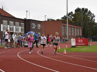 Pierwszy w sezonie 2025/2026 „Maraton na Raty”