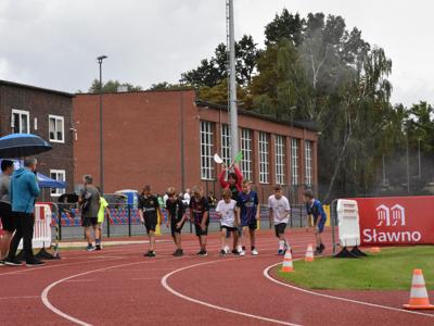 Pierwszy w sezonie 2025/2026 „Maraton na Raty”