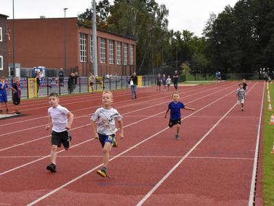 Pierwszy w sezonie 2025/2026 „Maraton na Raty”