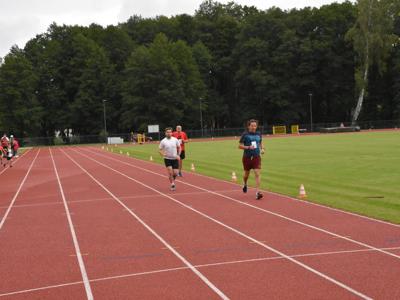 Pierwszy w sezonie 2025/2026 „Maraton na Raty”