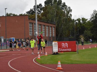 Pierwszy w sezonie 2025/2026 „Maraton na Raty”