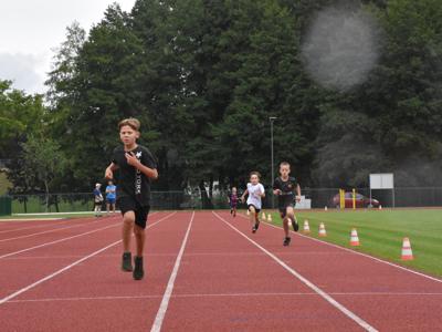 Pierwszy w sezonie 2025/2026 „Maraton na Raty”