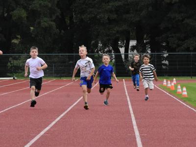 Pierwszy w sezonie 2025/2026 „Maraton na Raty”