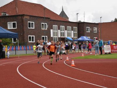 Pierwszy w sezonie 2025/2026 „Maraton na Raty”