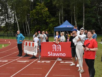 Pierwszy w sezonie 2025/2026 „Maraton na Raty”