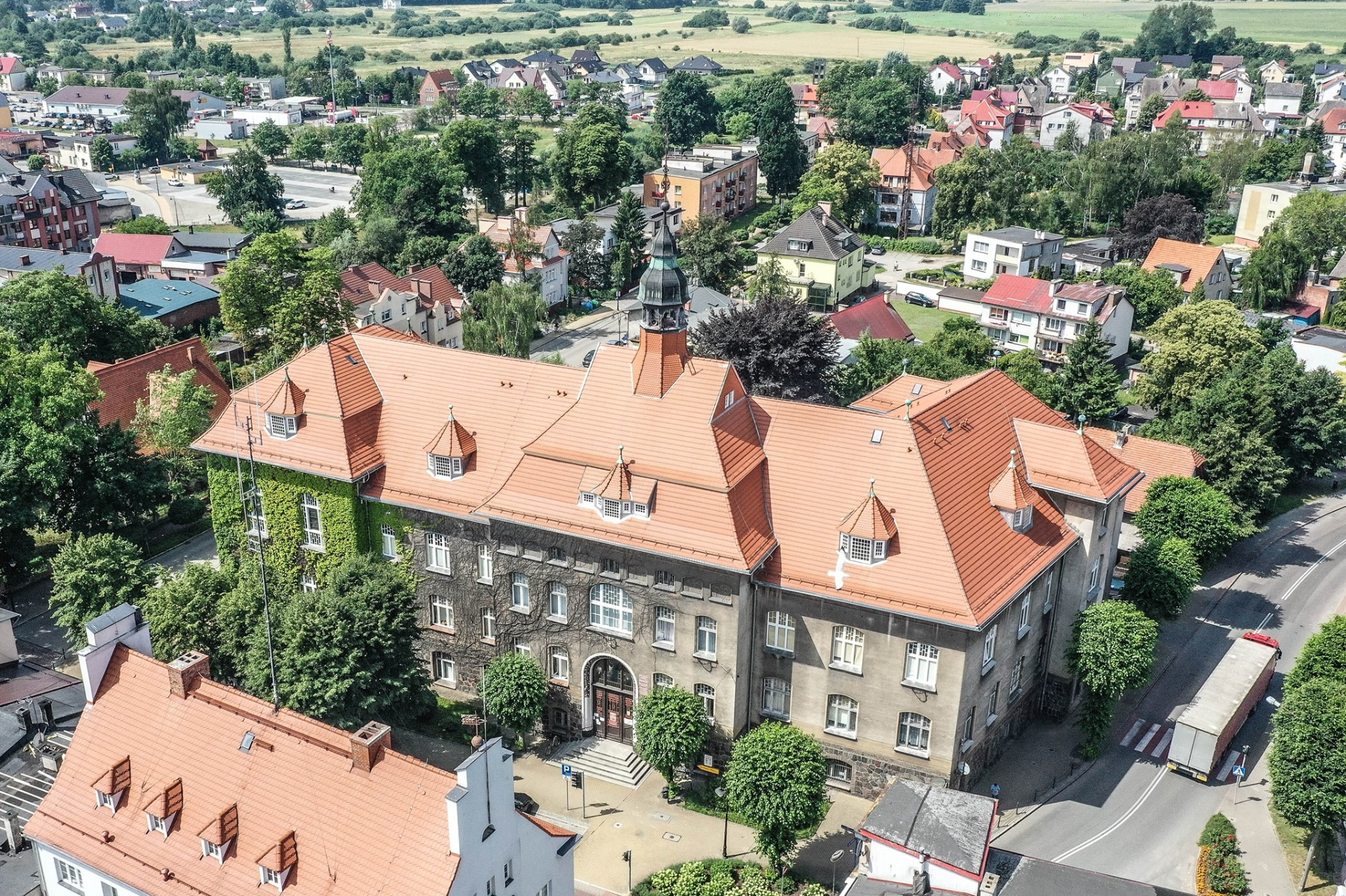 Ratusz