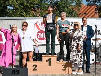 Ogólnopolski Festiwal Aktywności w Sławnie