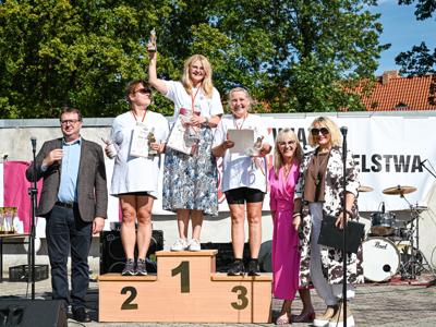 Ogólnopolski Festiwal Aktywności w Sławnie