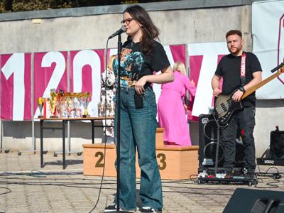 Ogólnopolski Festiwal Aktywności w Sławnie