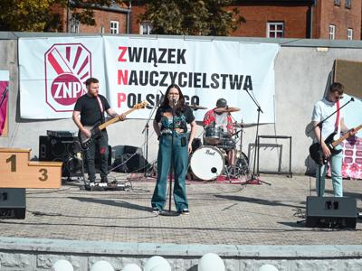 Ogólnopolski Festiwal Aktywności w Sławnie