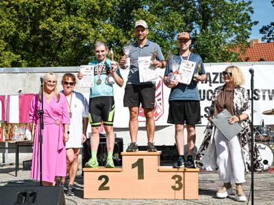 Ogólnopolski Festiwal Aktywności w Sławnie