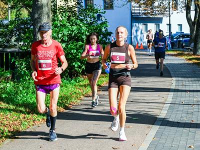 Ogólnopolski Festiwal Aktywności w Sławnie
