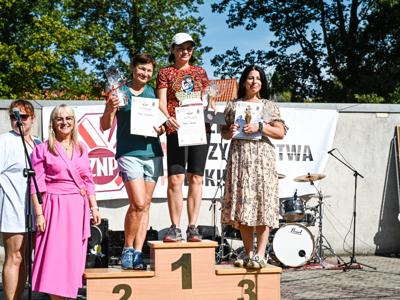 Ogólnopolski Festiwal Aktywności w Sławnie