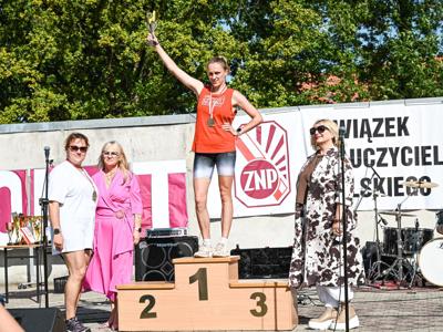 Ogólnopolski Festiwal Aktywności w Sławnie