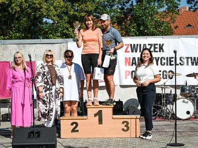 Ogólnopolski Festiwal Aktywności w Sławnie