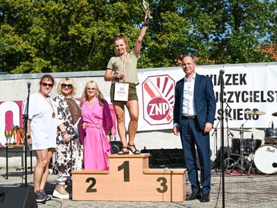 Ogólnopolski Festiwal Aktywności w Sławnie
