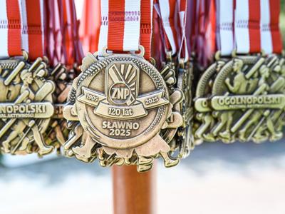 Ogólnopolski Festiwal Aktywności w Sławnie
