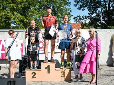 Ogólnopolski Festiwal Aktywności w Sławnie