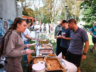 Ogólnopolski Festiwal Aktywności w Sławnie