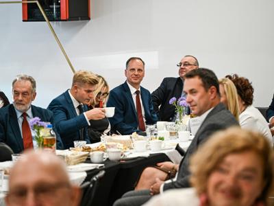 III Biesiada Zespołów Ludowych