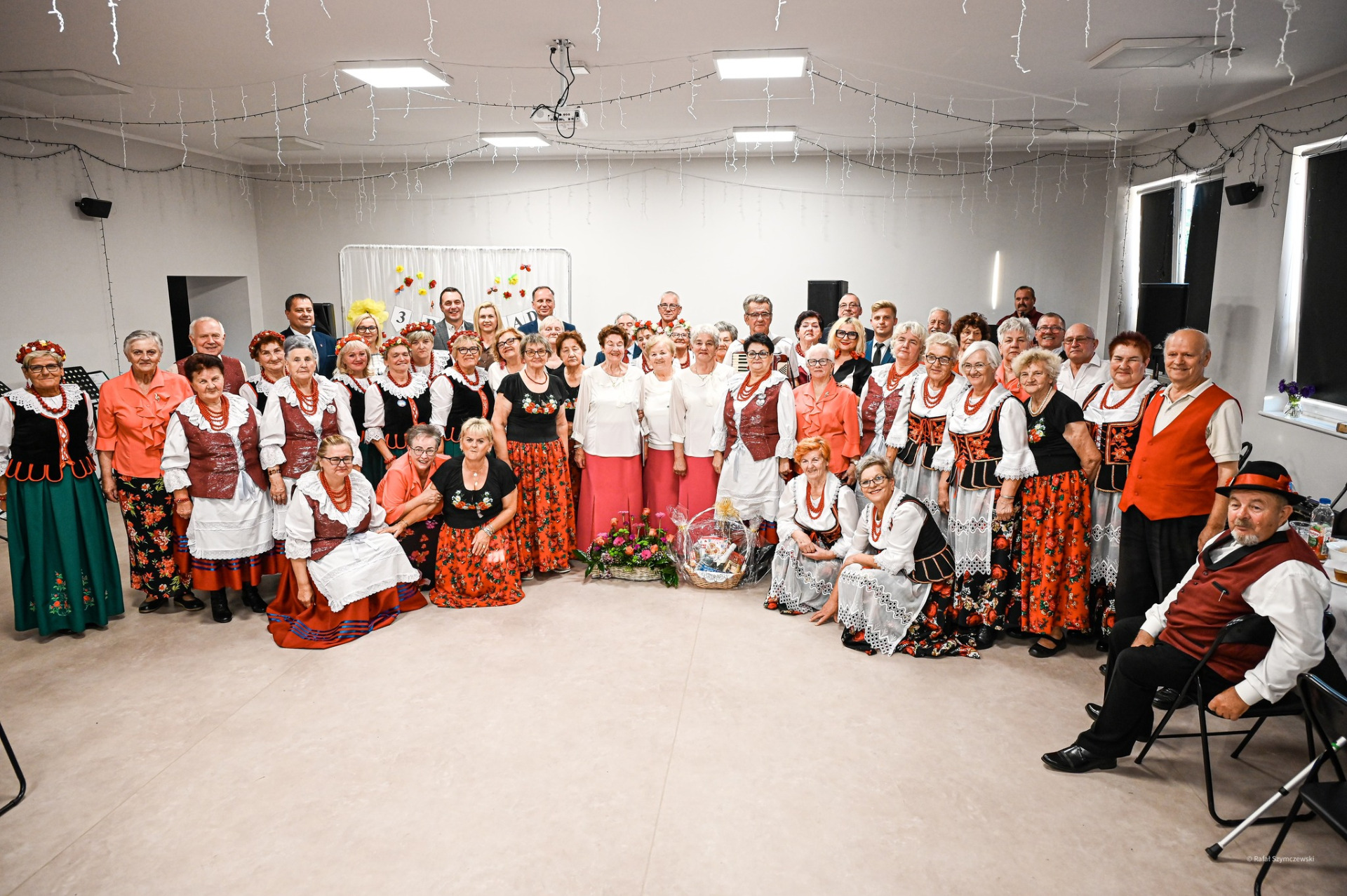 III Biesiada Zespołów Ludowych