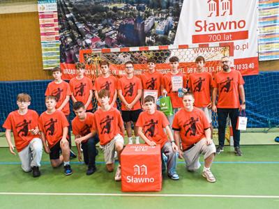 GKS Cartusia Kartuzy górą w Lider CUP 2025!
