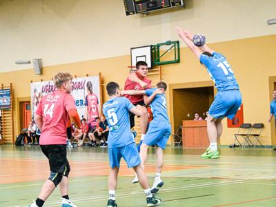 GKS Cartusia Kartuzy górą w Lider CUP 2025!