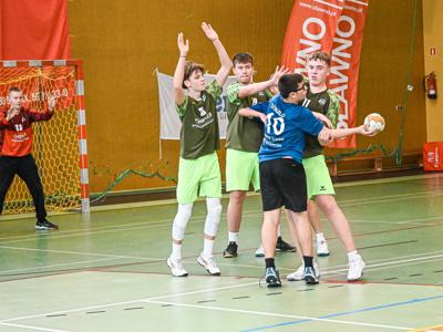 GKS Cartusia Kartuzy górą w Lider CUP 2025!