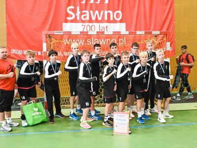 GKS Cartusia Kartuzy górą w Lider CUP 2025!