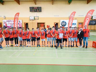 GKS Cartusia Kartuzy górą w Lider CUP 2025!