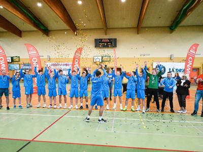 GKS Cartusia Kartuzy górą w Lider CUP 2025!