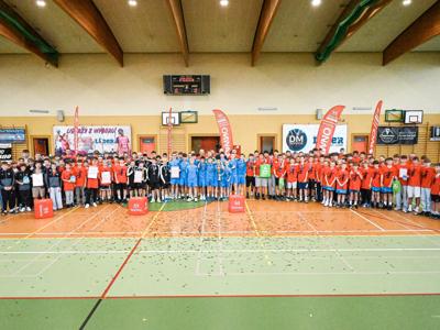 GKS Cartusia Kartuzy górą w Lider CUP 2025!