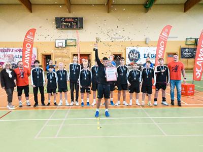 GKS Cartusia Kartuzy górą w Lider CUP 2025!