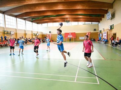GKS Cartusia Kartuzy górą w Lider CUP 2025!