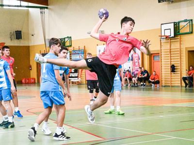 GKS Cartusia Kartuzy górą w Lider CUP 2025!