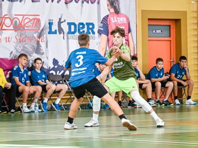 GKS Cartusia Kartuzy górą w Lider CUP 2025!