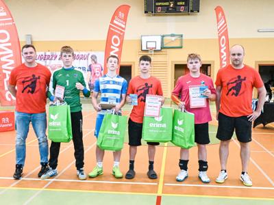 GKS Cartusia Kartuzy górą w Lider CUP 2025!