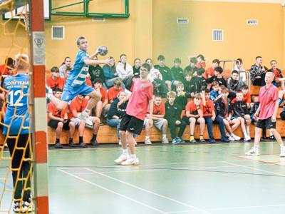 GKS Cartusia Kartuzy górą w Lider CUP 2025!
