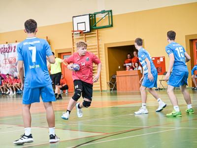 GKS Cartusia Kartuzy górą w Lider CUP 2025!