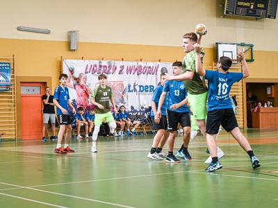 GKS Cartusia Kartuzy górą w Lider CUP 2025!