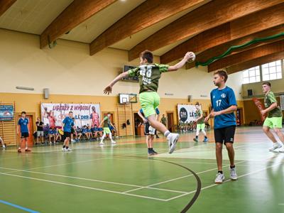GKS Cartusia Kartuzy górą w Lider CUP 2025!