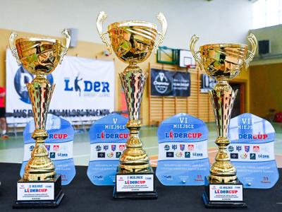 GKS Cartusia Kartuzy górą w Lider CUP 2025!
