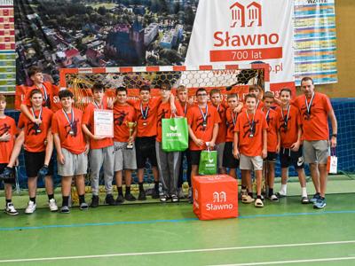 GKS Cartusia Kartuzy górą w Lider CUP 2025!