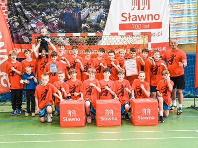 GKS Cartusia Kartuzy górą w Lider CUP 2025!