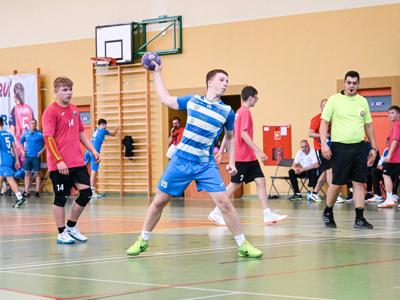 GKS Cartusia Kartuzy górą w Lider CUP 2025!