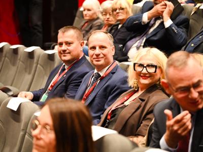 Jubileusz 80-lecia Liceum Ogólnokształcącego w Sławnie