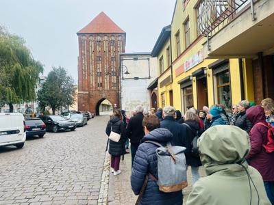 Landfrauen w Sławnie