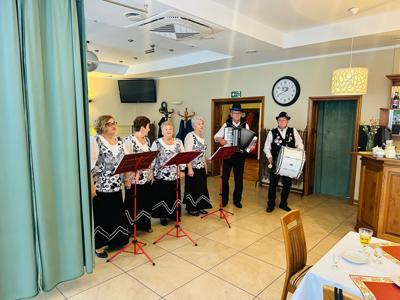 Landfrauen w Sławnie