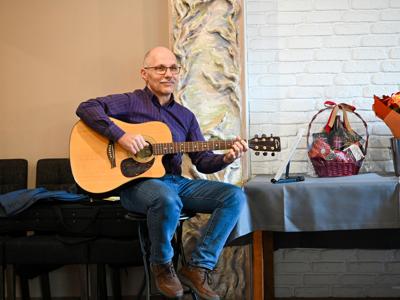 Międzynarodowy Dzień Białej Laski