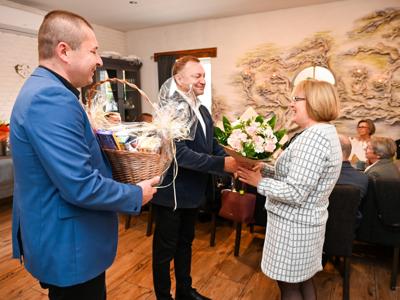 Międzynarodowy Dzień Białej Laski